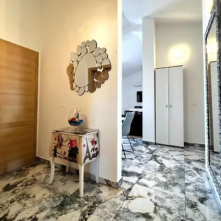 Apartment Komfortabeles Im Sueden Von Ciovo *