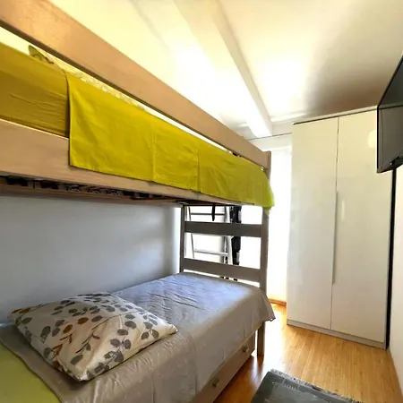 Komfortabeles Im Sueden Von Ciovo Apartment